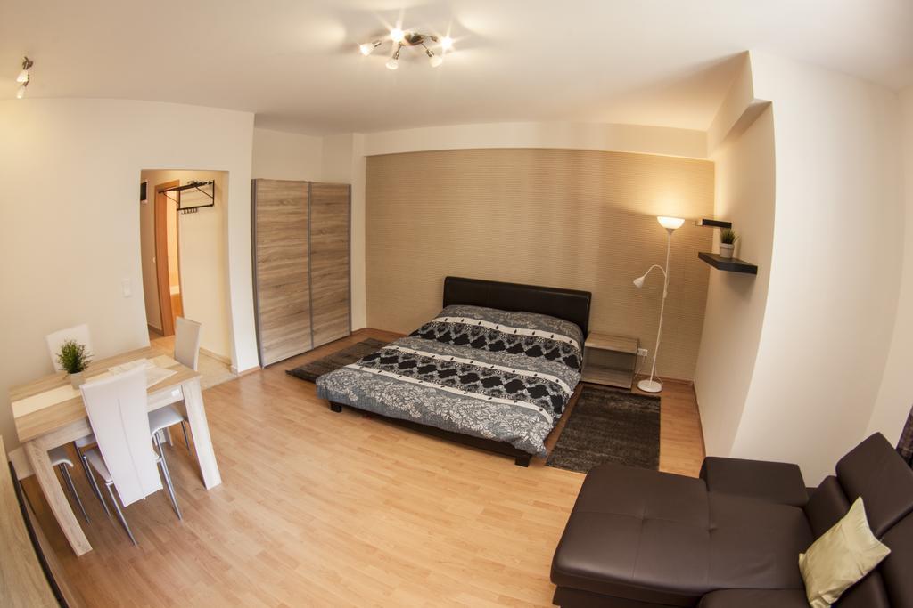 Dnd, Kun Apartments, Keleti Railway Station Budapeste Quarto foto