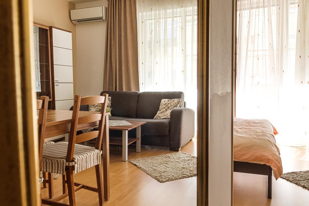 Dnd, Kun Apartments, Keleti Railway Station Budapeste Quarto foto