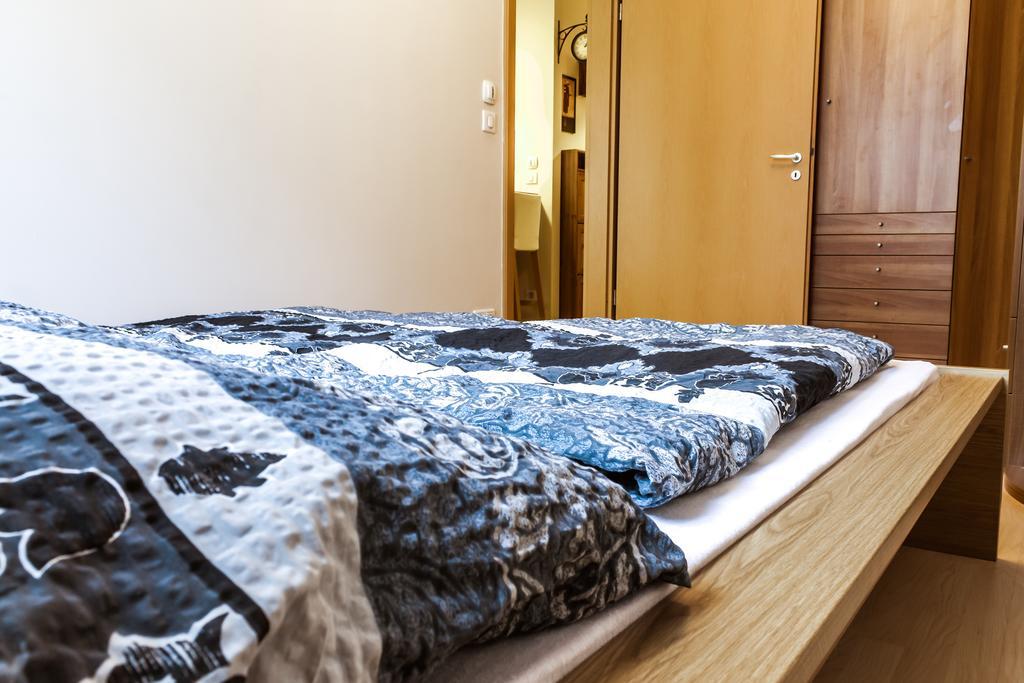 Dnd, Kun Apartments, Keleti Railway Station Budapeste Quarto foto