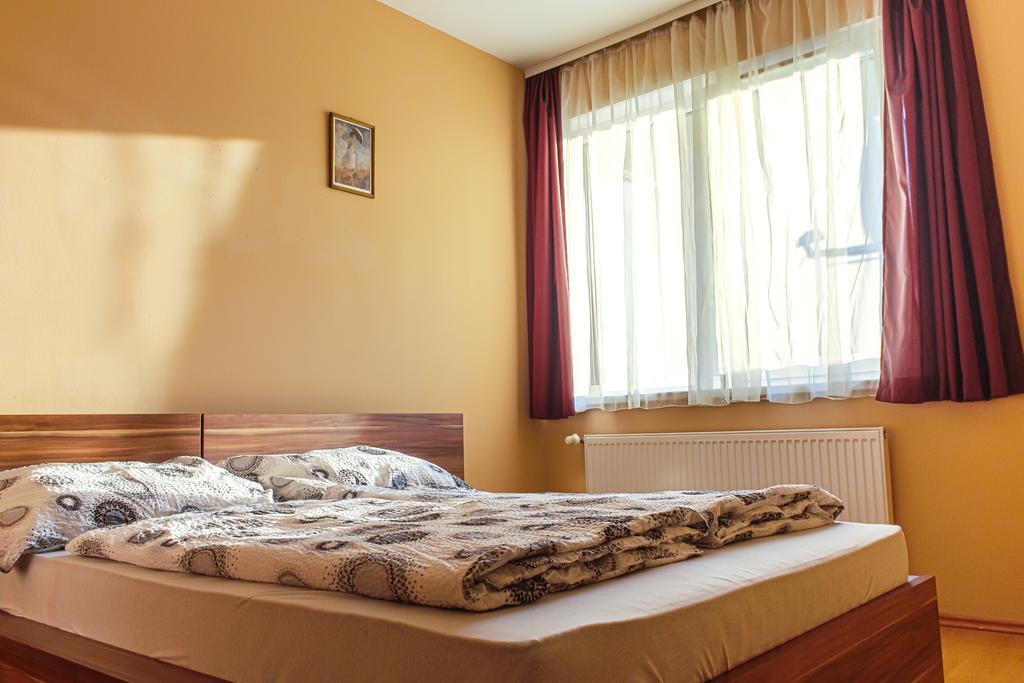 Dnd, Kun Apartments, Keleti Railway Station Budapeste Quarto foto