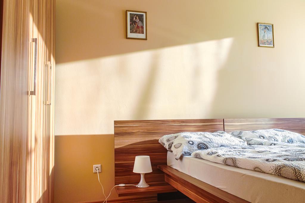 Dnd, Kun Apartments, Keleti Railway Station Budapeste Quarto foto