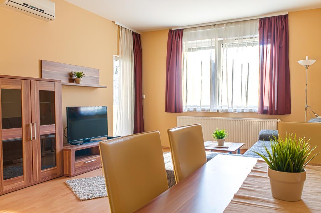 Dnd, Kun Apartments, Keleti Railway Station Budapeste Quarto foto