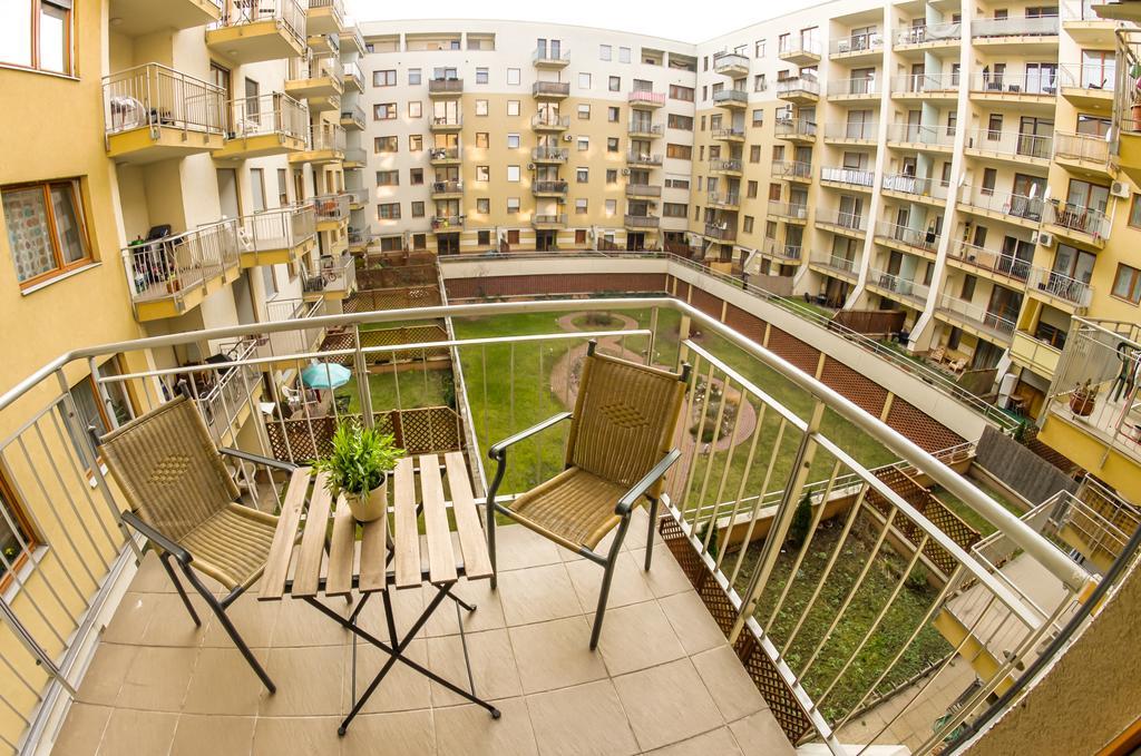 Dnd, Kun Apartments, Keleti Railway Station Budapeste Quarto foto