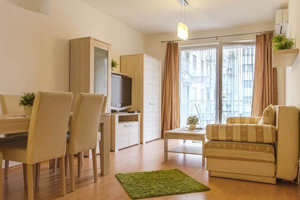 Dnd, Kun Apartments, Keleti Railway Station Budapeste Quarto foto